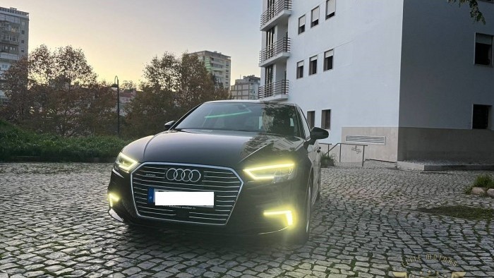 Audi A3 Sportback 40 e-tron