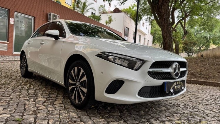 Mercedes-Benz Classe A 250 e Business Line