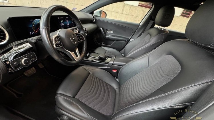 Mercedes-Benz Classe A 250 e Business Line
