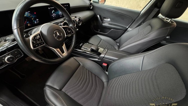 Mercedes-Benz Classe A 250 e Business Line