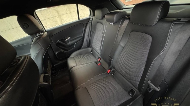 Mercedes-Benz Classe A 250 e Business Line