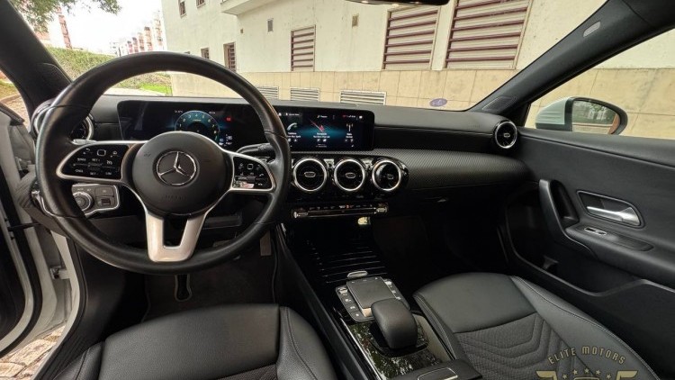 Mercedes-Benz Classe A 250 e Business Line