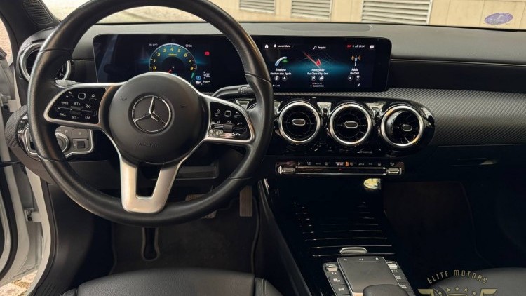 Mercedes-Benz Classe A 250 e Business Line