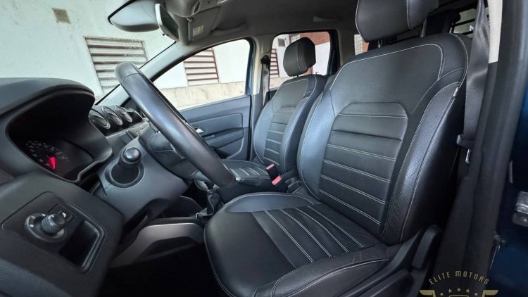 Dacia Duster 1.2 TCe Prestige