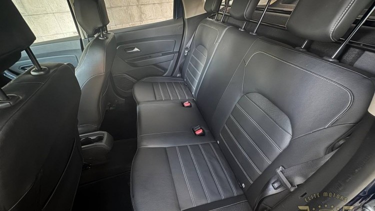 Dacia Duster 1.2 TCe Prestige