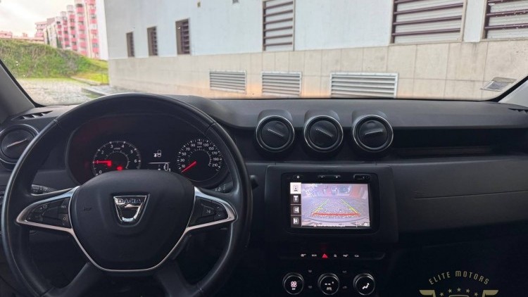 Dacia Duster 1.2 TCe Prestige