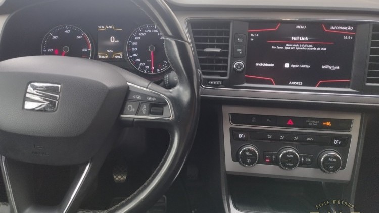 Seat Leon ST 1.6 TDI FR