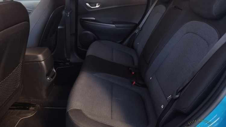 Hyundai Kauai 136cv Premium