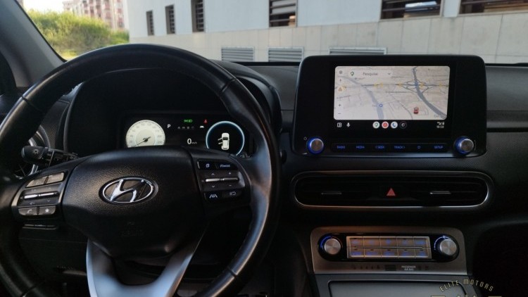 Hyundai Kauai 136cv Premium