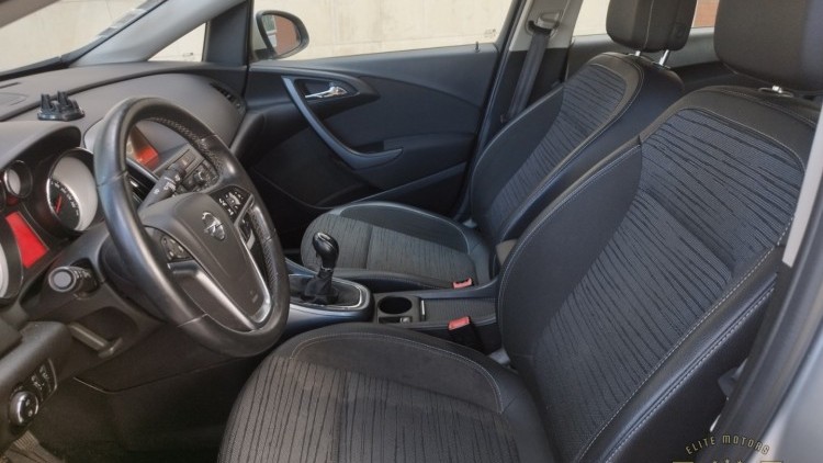 Opel Astra 1.4
