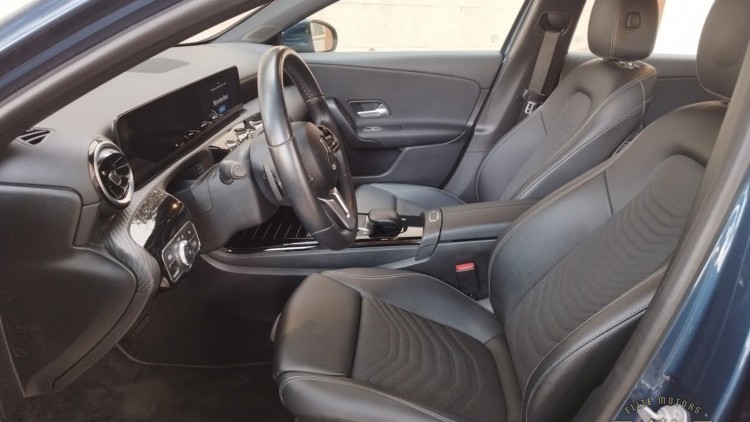 Mercedes-Benz Classe A 250 e Business Line